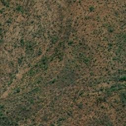 Satellite imagery of Recompense, ZW