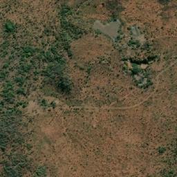 Satellite imagery of Beer, ZW