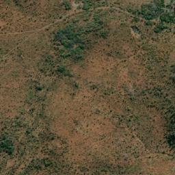 Satellite imagery of Beer, ZW