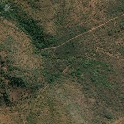 Satellite imagery of Beer, ZW