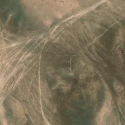 Satellite imagery of Cerro San Juan de Soledad, CL