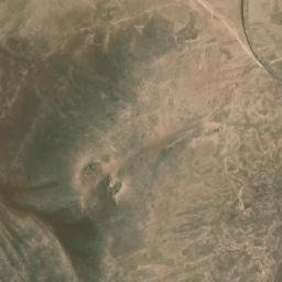 Satellite imagery of Cerro San Juan de Soledad, CL