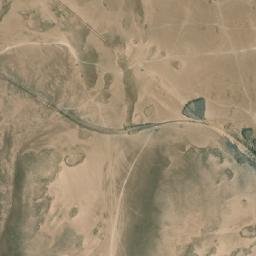 Satellite imagery of Cerro San Juan de Soledad, CL