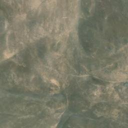 Satellite imagery of Cerro Gallinazos, CL