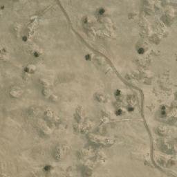 Satellite imagery of Las Tizas, CL
