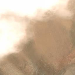 Satellite imagery of Puntilla de Napa, BO