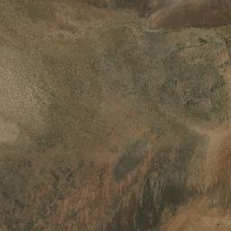 Satellite imagery of Cerro Togua, BO