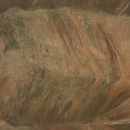 Satellite imagery of Cerro Towa, BO