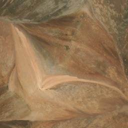 Satellite imagery of Cerro Towa, BO
