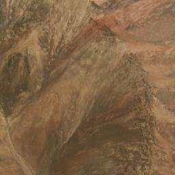 Satellite imagery of Cerro Towa, BO