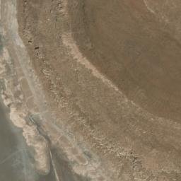 Satellite imagery of Cerro Mala Mala, BO