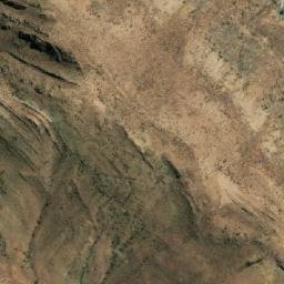 Satellite imagery of Cerro Miyuyoj, BO