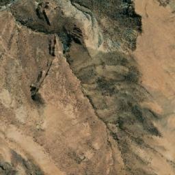 Satellite imagery of Cerro Miyuyoj, BO