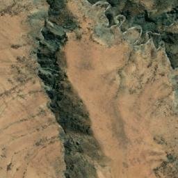 Satellite imagery of Cerro Miyuyoj, BO