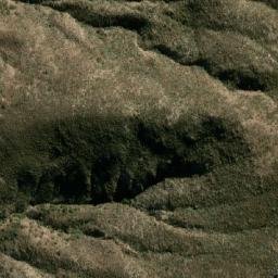 Satellite imagery of Cerro Churkini, BO