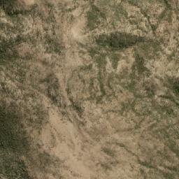 Satellite imagery of Cerro Churkini, BO