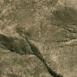 Satellite imagery of Cerro Churkini, BO