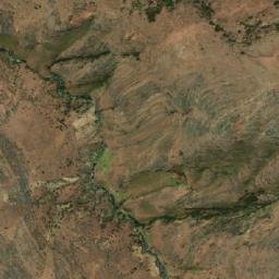 Satellite imagery of Cerro Llayina Punta, BO
