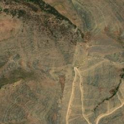 Satellite imagery of Cerro Llayina Punta, BO