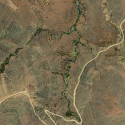 Satellite imagery of Cerro Llayina Punta, BO