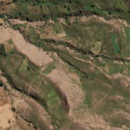 Satellite imagery of Cerro Lajas, BO