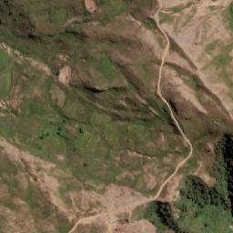 Satellite imagery of Cerro Lajas, BO
