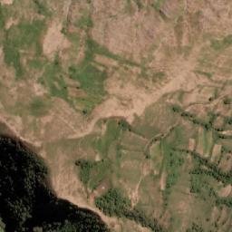 Satellite imagery of Cerro Lajas, BO