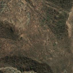 Satellite imagery of Cerro Huakha, BO