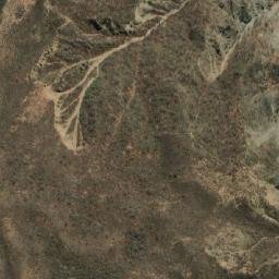 Satellite imagery of Cerro Huakha, BO