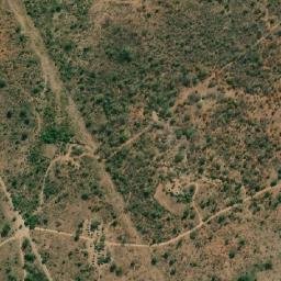 Satellite imagery of Balmoral, ZW