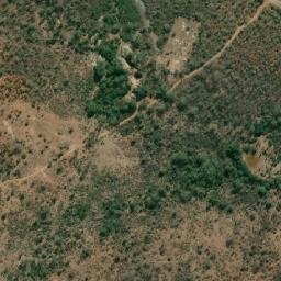Satellite imagery of Balmoral, ZW