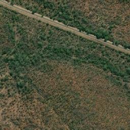 Satellite imagery of Balmoral, ZW