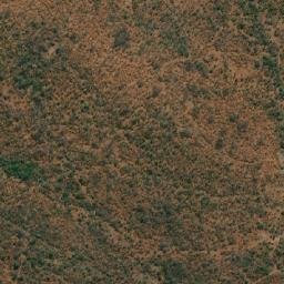 Satellite imagery of Lion West, ZW