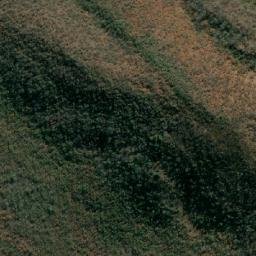 Satellite imagery of Lion East, ZW
