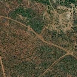 Satellite imagery of Commonwealth, ZW
