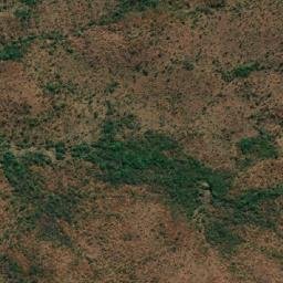 Satellite imagery of Jeffs, ZW
