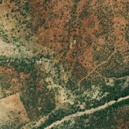 Satellite imagery of C, ZW