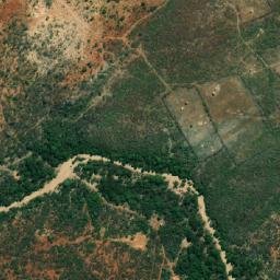 Satellite imagery of C, ZW