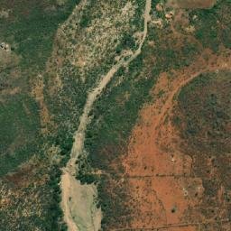 Satellite imagery of C, ZW