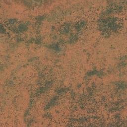 Satellite imagery of Mount Romilly, AU