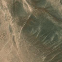 Satellite imagery of Cerro San Juan de Soledad, CL