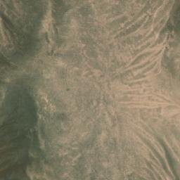 Satellite imagery of Cerro San Juan de Soledad, CL