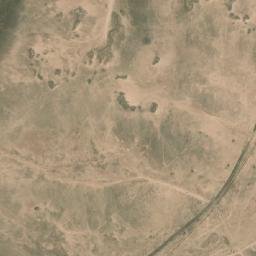 Satellite imagery of Cerro San Juan de Soledad, CL