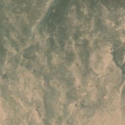 Satellite imagery of Cerro Gallinazos, CL