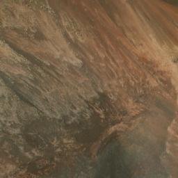 Satellite imagery of Cerro Togua, BO