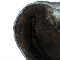 Satellite imagery of Cerro Kimsa Horno, BO