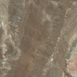 Satellite imagery of Loma Lliju Llijuni, BO