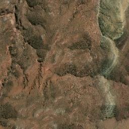Satellite imagery of Cerro Tacaya, BO