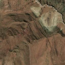 Satellite imagery of Cerro Tacaya, BO