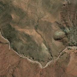 Satellite imagery of Cerro Tacaya, BO